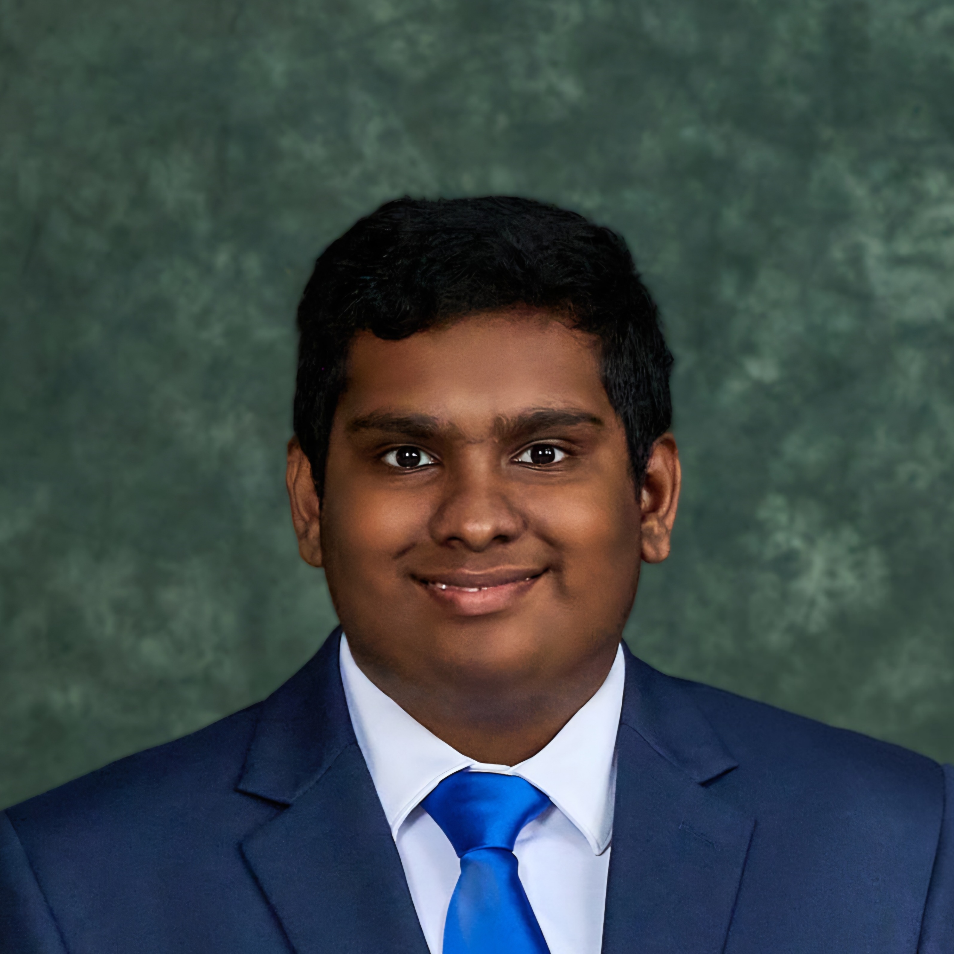 Prabhaav Pillai